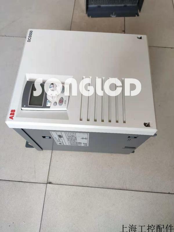 1PCS DCS550-S01-0135-05-00-00 90days warranty via DHL or FedEx