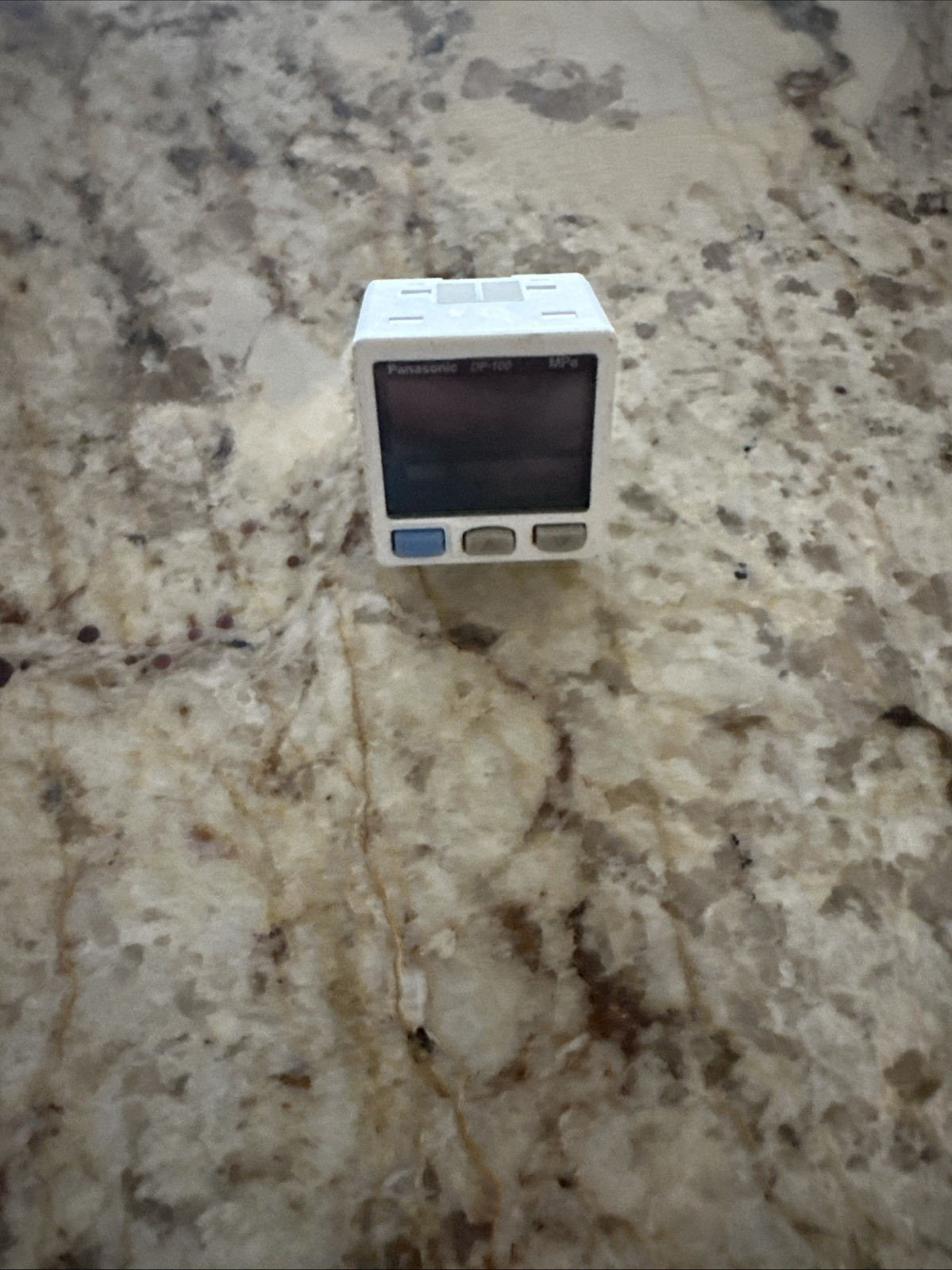 Panasonic Digital Pressure Sensor – DP-102A-N-P – DP-100 FAST SHIPPING