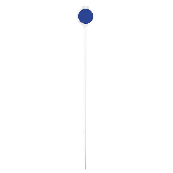 Manufacturer Varies Property&DrivewayMarker,48inH,White,PK10 05-099-03-B