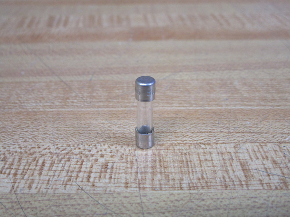 Buss GMA-3/10 Bussmann Fuse Cross Ref 1CJ41 Fine Wire Element (Pack of 5)
