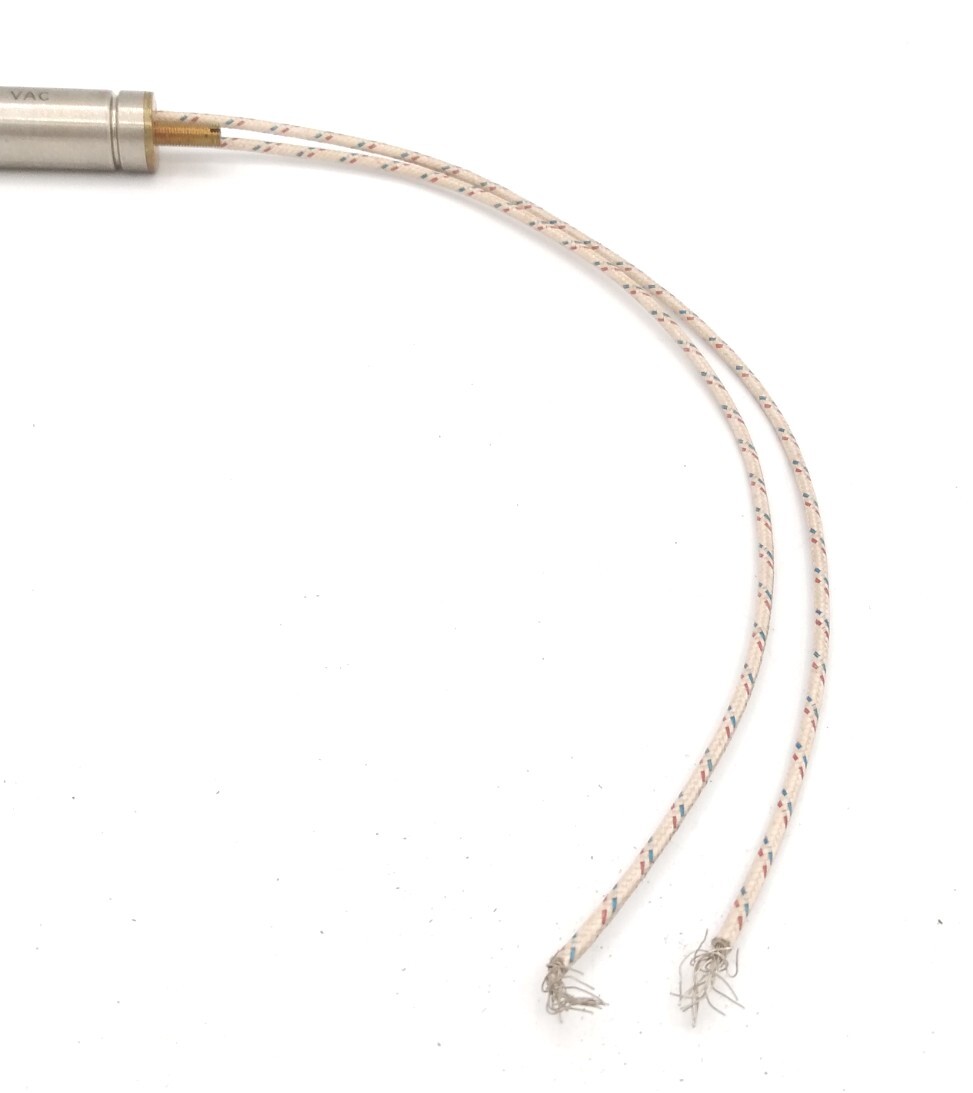 WATLOW TEMPSWITCH TSOLBO1A 10/5 AMPS 120/240VAC -100F TO 600F NEW (OTHER) +