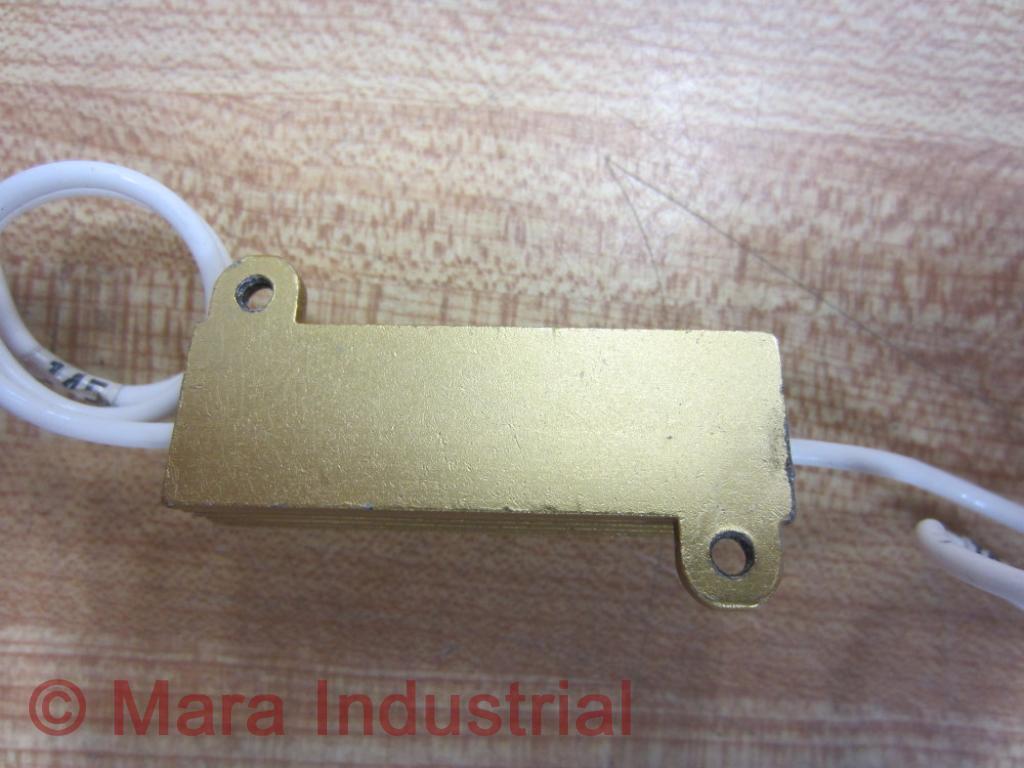 Dale Vishay 63481-56M Resistor 5169-P K 8631 50 Ohms (Pack of 3)