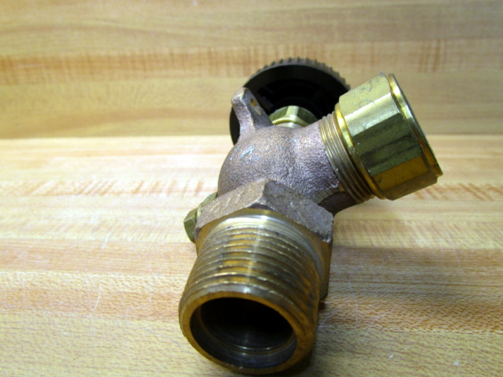 Conbraco 0063240806 Valve