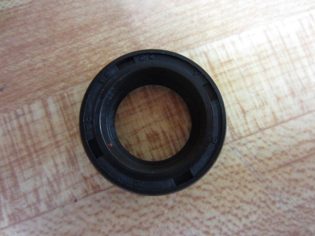 ISP 15X24X7 Oil Seal Type SC (Pack of 2)
