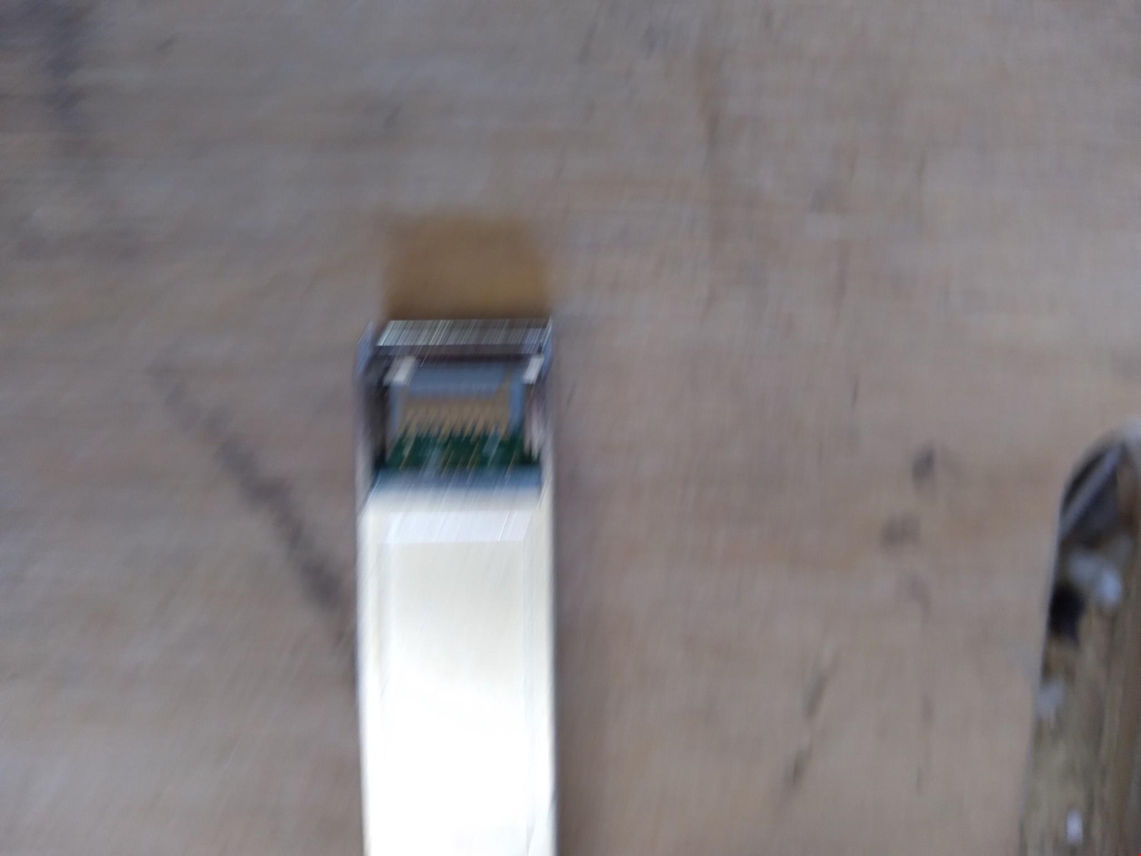 IBM 44X1976 77P8504 8Gb SFP+ Transceiver 850nm Fiber Channel Optical Module US
