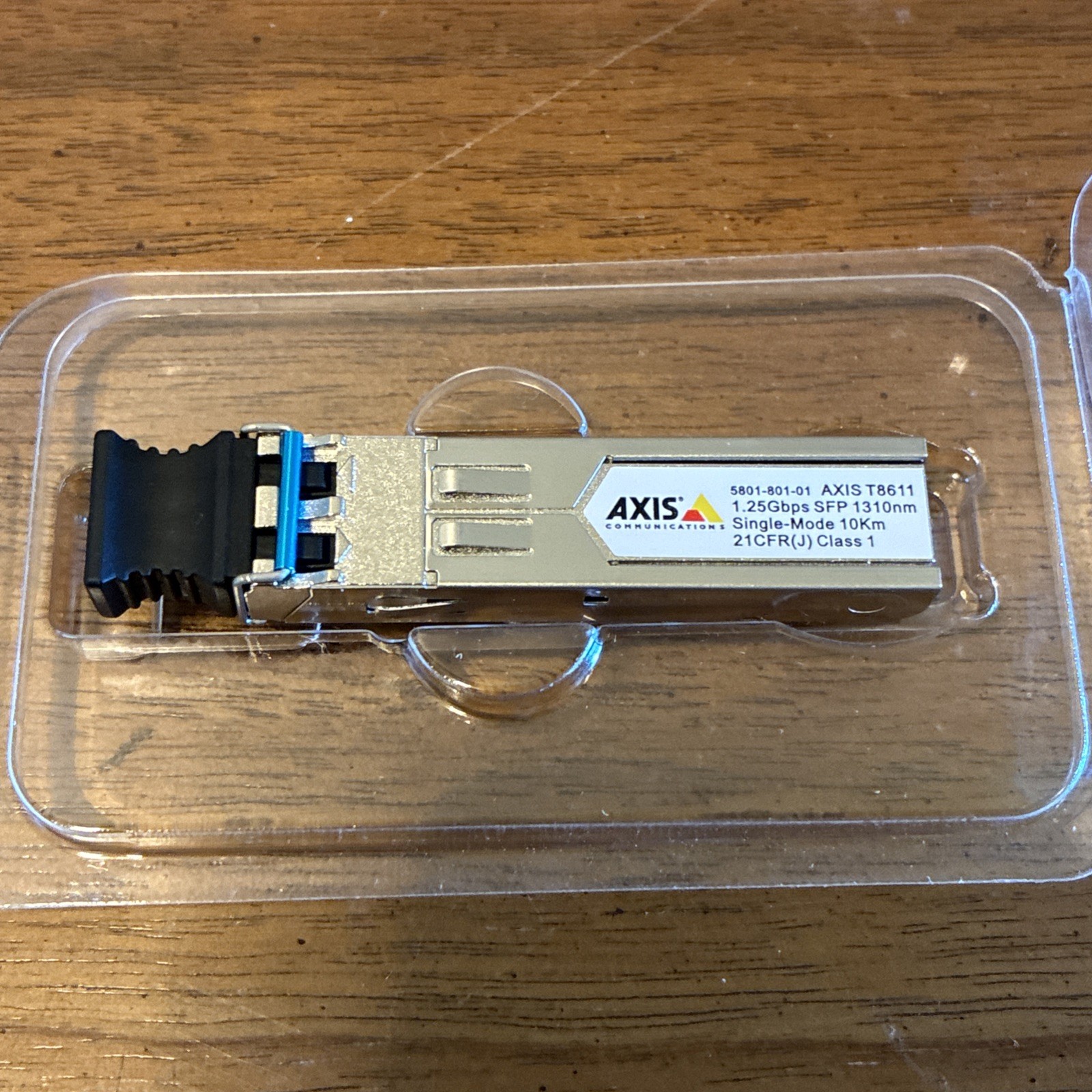 AXIS COMMUNICATIONS 5801-801 / 5801801 (NEW IN BOX)
