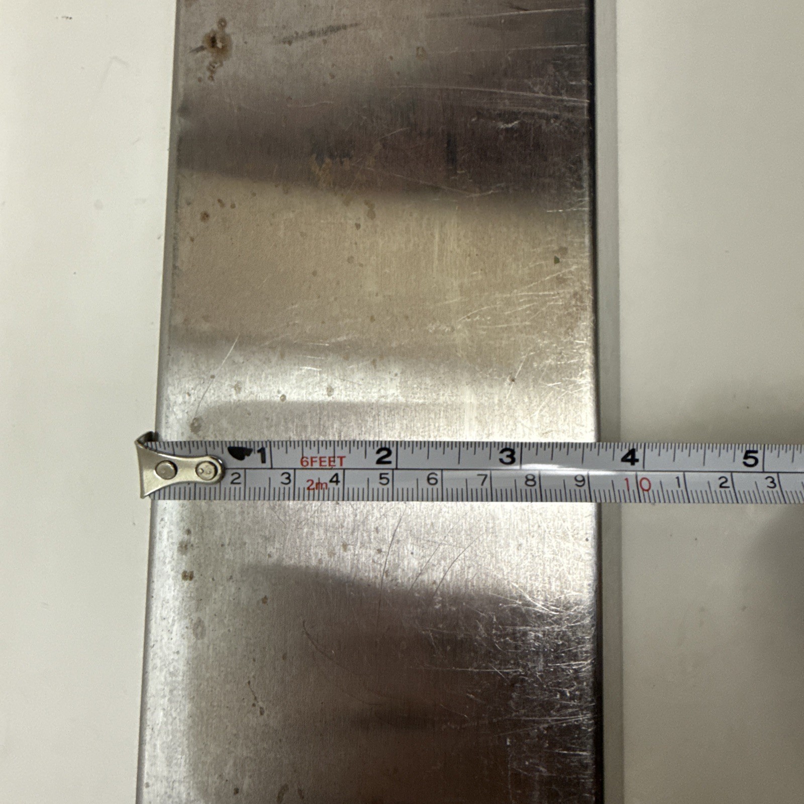 CRATHCO DRIP Tray For Model D35-1