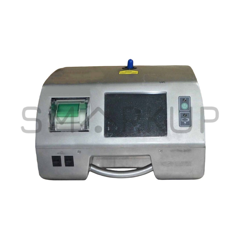 Used & Tested HACH METONE 3413 Series Portable Air Particle Counter