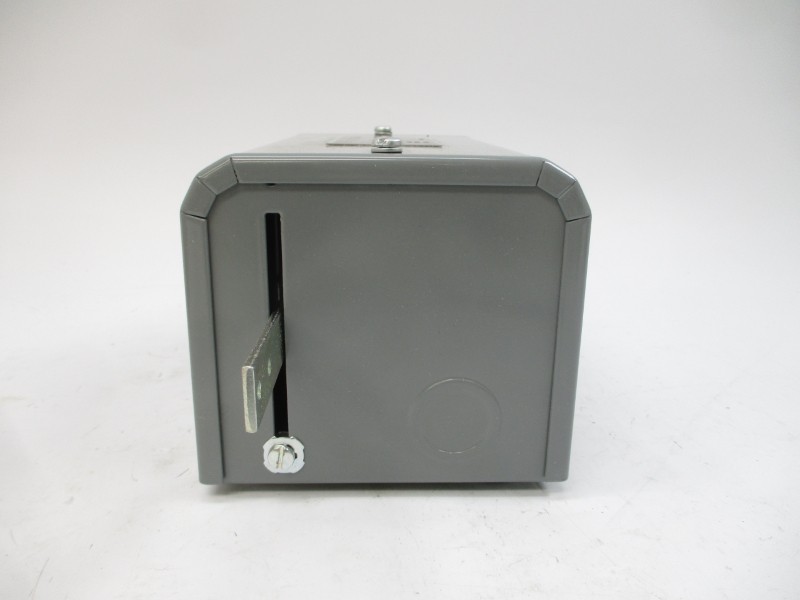 SQUARE D 9038AG1 SER. A 575V NSMP