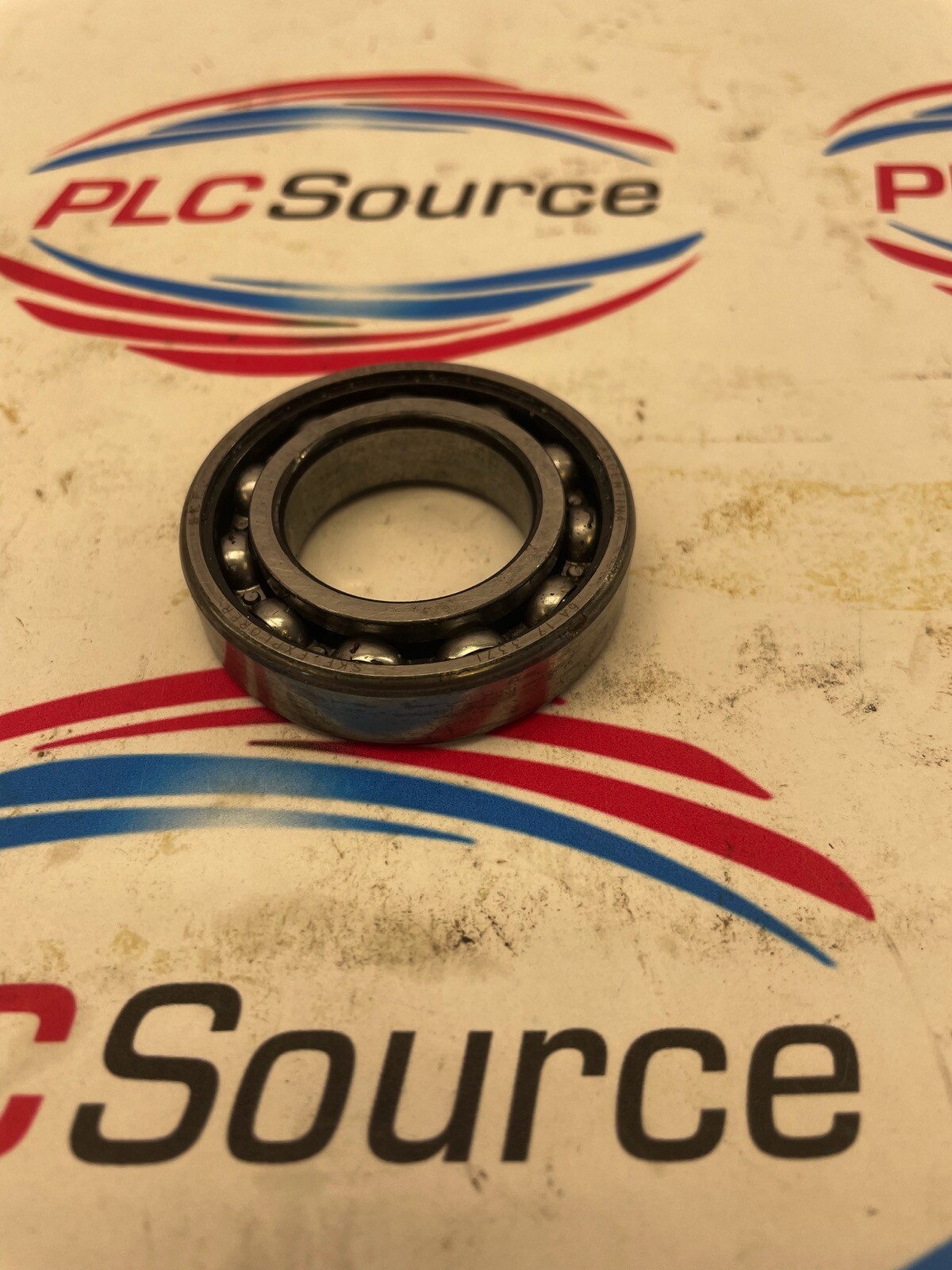 SKF 6006-2RS1/C3 BALL BEARING