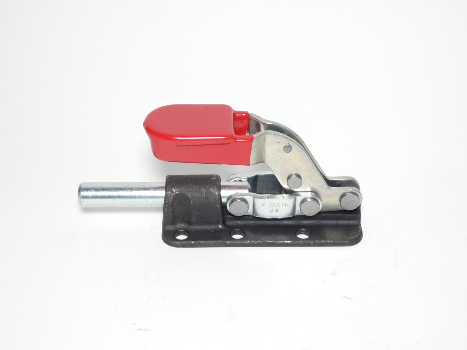 Destaco 630-R Straight-Line Action Clamp Toggle Flanged Base – NEW Surplus!