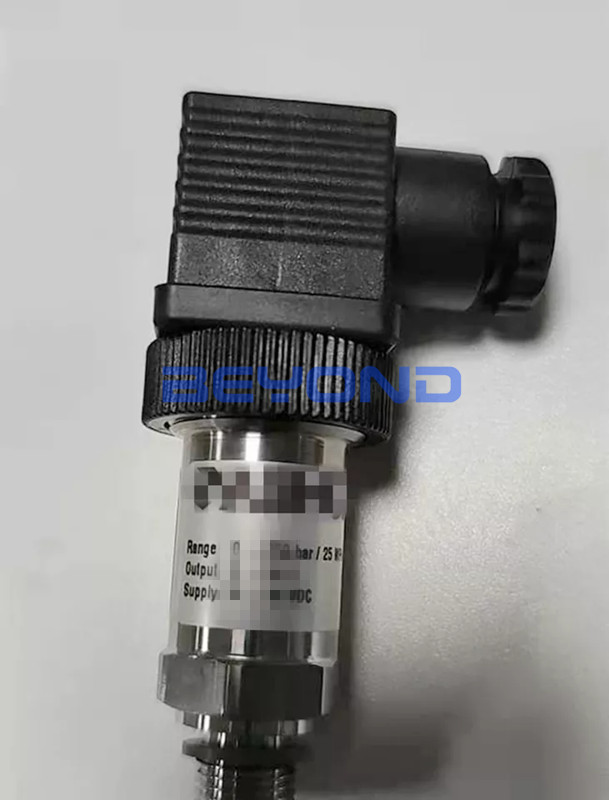 1PC Pressure sensor KM41 0-400bar 4-20MA Replacement