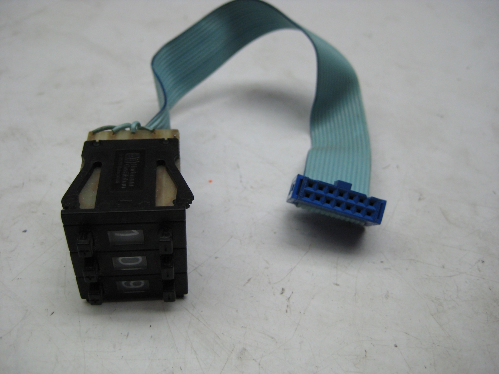 SMC 131AK-2 COUNTER NSNP