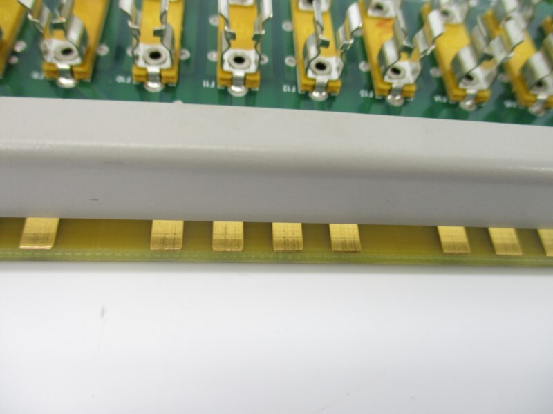 CONTROL TECHNOLOGY 505-2590-A 24-120VAC NSNP