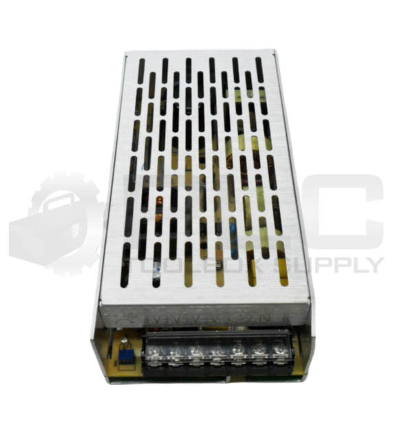 XP POWER LCL150PS24 POWER SUPPLY 100-240VAC50/60HZ 2.0A 10007885