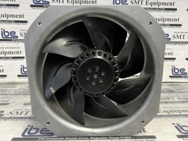 Ebmpapst Industrial Fan Blower – M2E068-BF w/Warranty