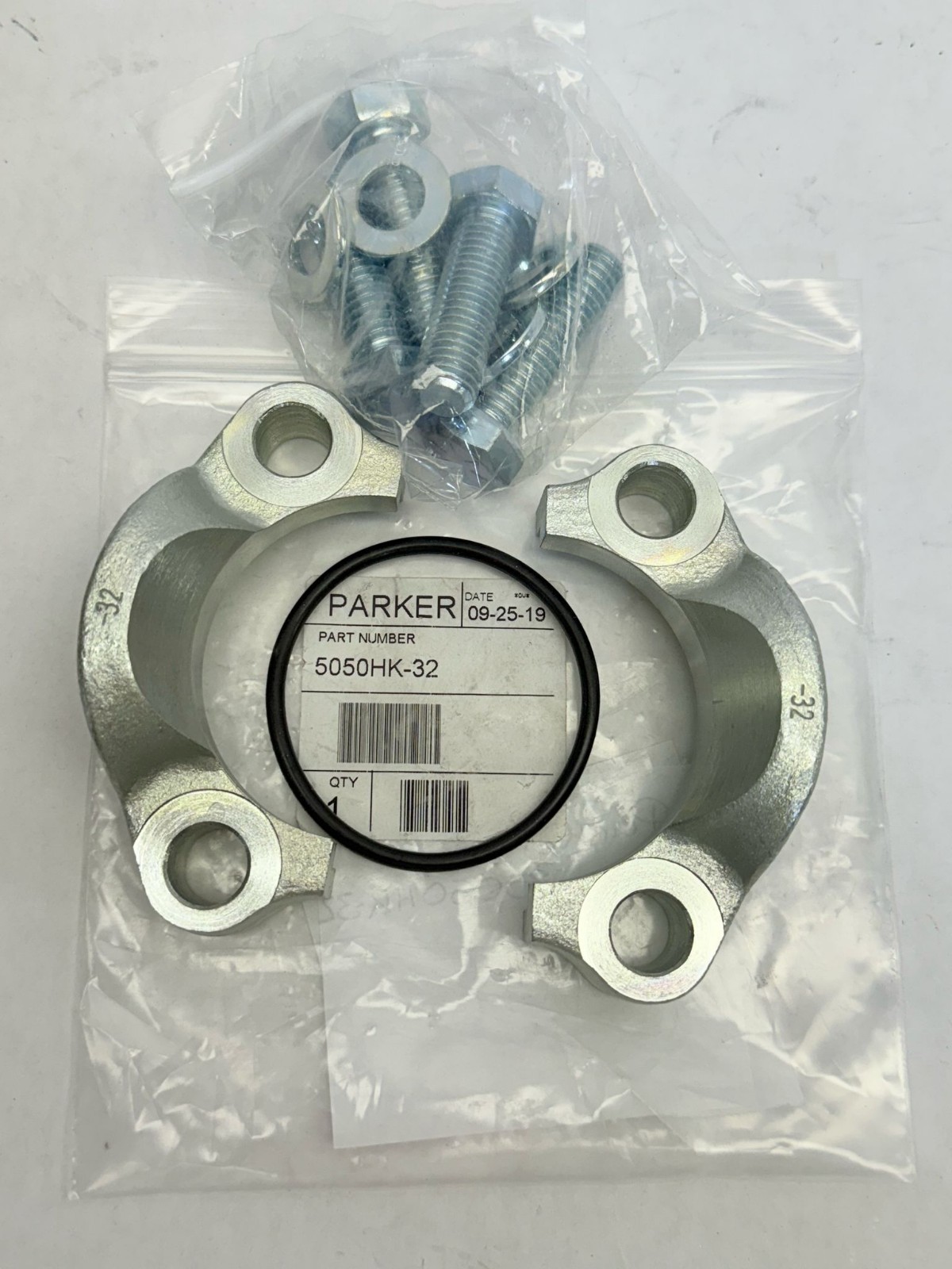 PARKER 5050HK-32 FLANGE KIT