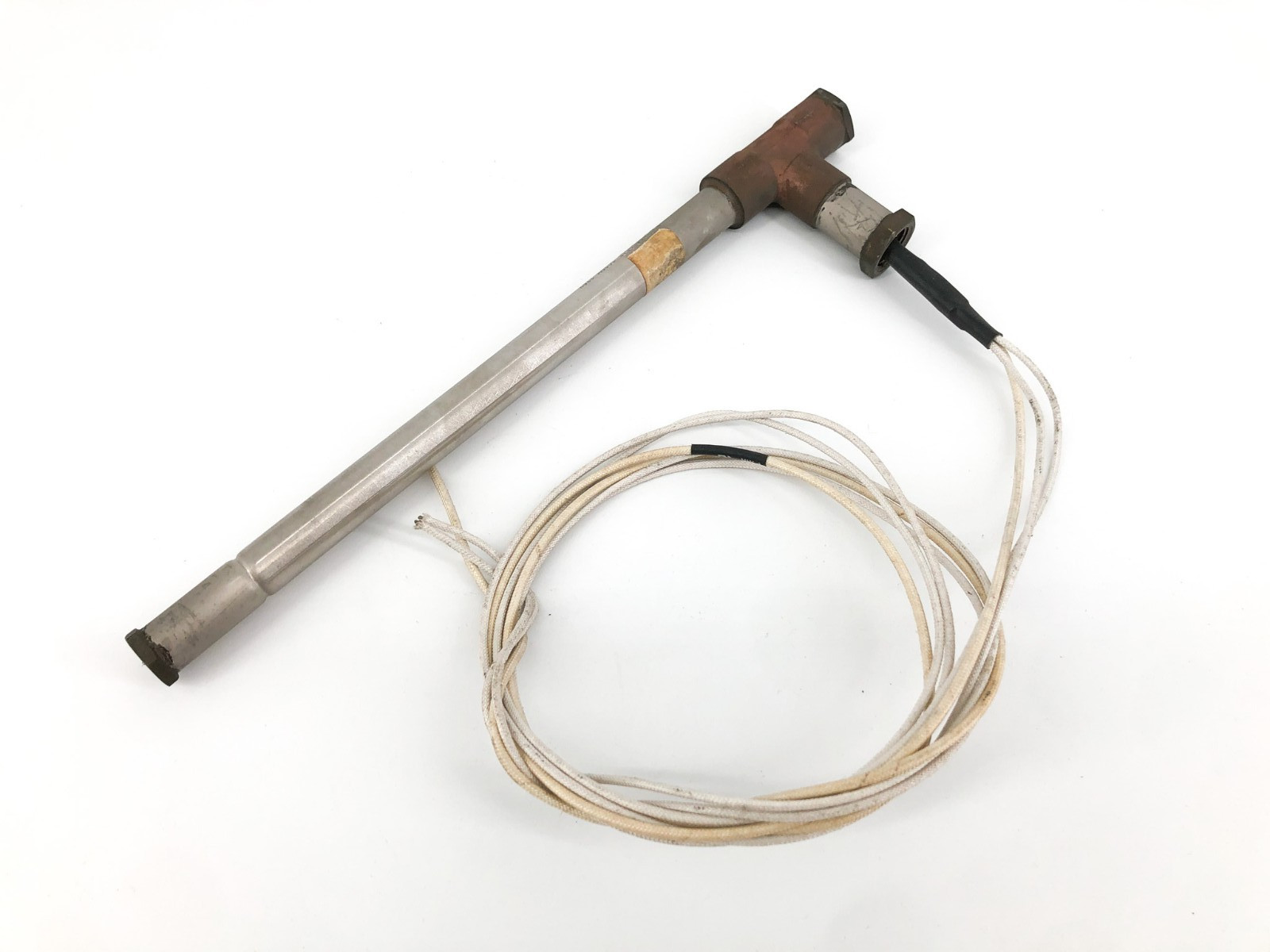 Hotwatt 9515 Cartridge Heater 1000W 120V H24737 240V 5/8″ Dia. x 11-3/4″ OAL