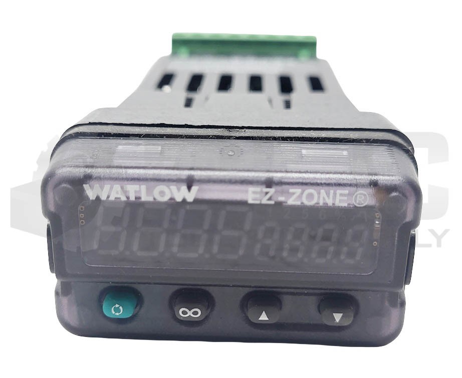 NEW WATLOW PM3C1CJ-AAAABAA PROCESS/ TEMPERATURE CONTROL 240V 50/60HZ