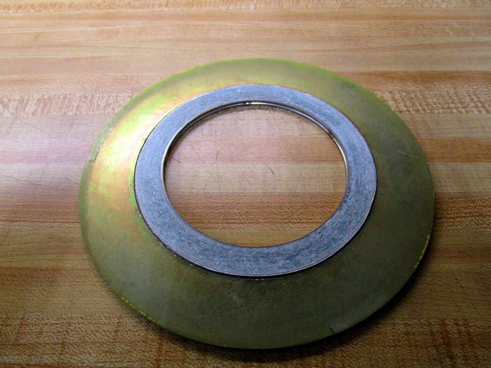 Flexitallic 3″ 1500 API 601 Gasket 31500API601