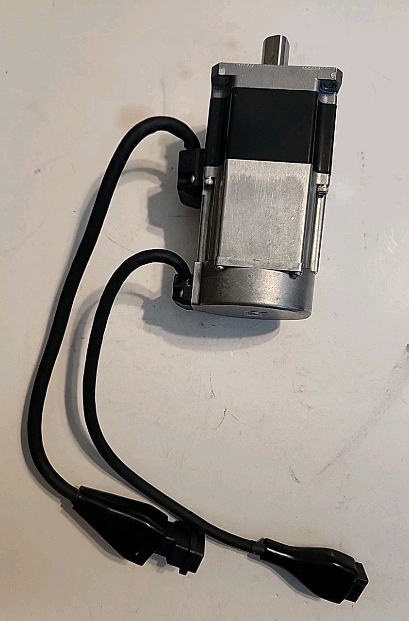 TAMAGAWA SEIKI TBL-i ll AC SERVO MOTOR TS4607N7135E100 – Warranty & Free Ship