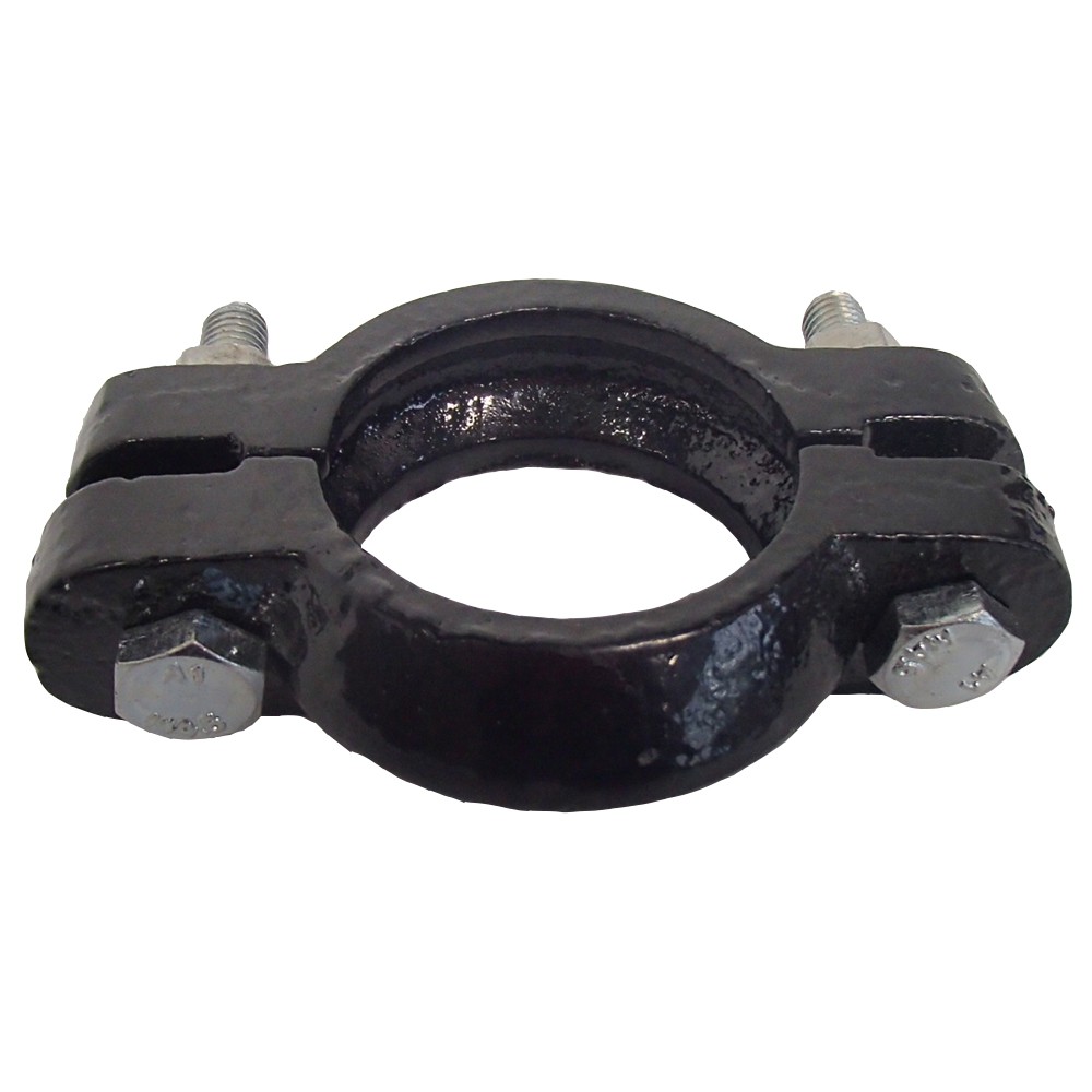 Exhaust Manifold to Muffler Pipe Clamp Fits Ford 2N 8N 9N CAPN5200A