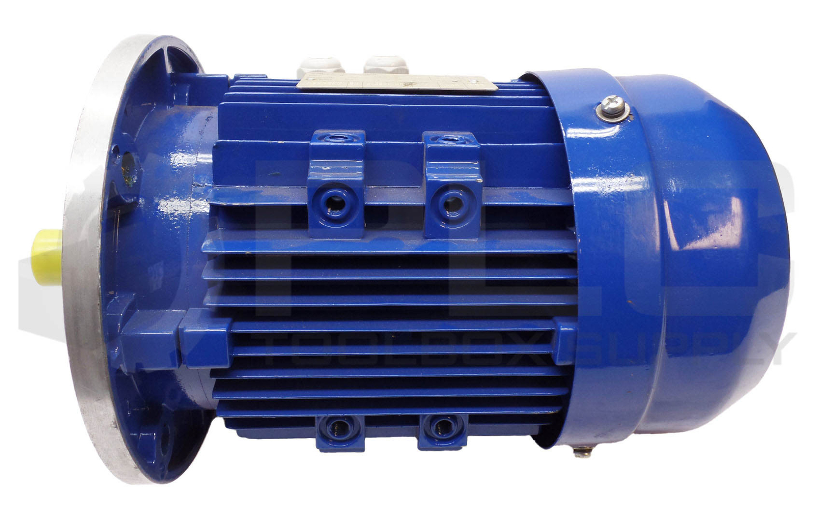 NEW SEIPEE JM-90SA-2-B5 MOTOR 480V 50/60HZ 5.65/3.25A JM 90SA 2 B5 *READ*