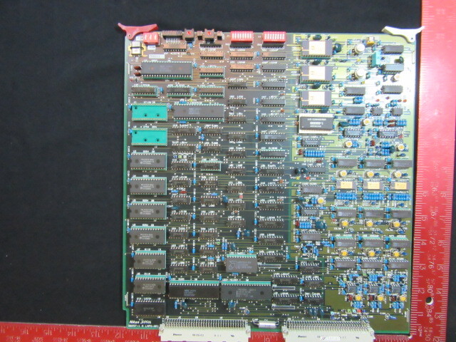 NIKON 30257-1 NEW (Not in Original Packaging) PCB, A LMPS-AR1, KAA00203-AE25