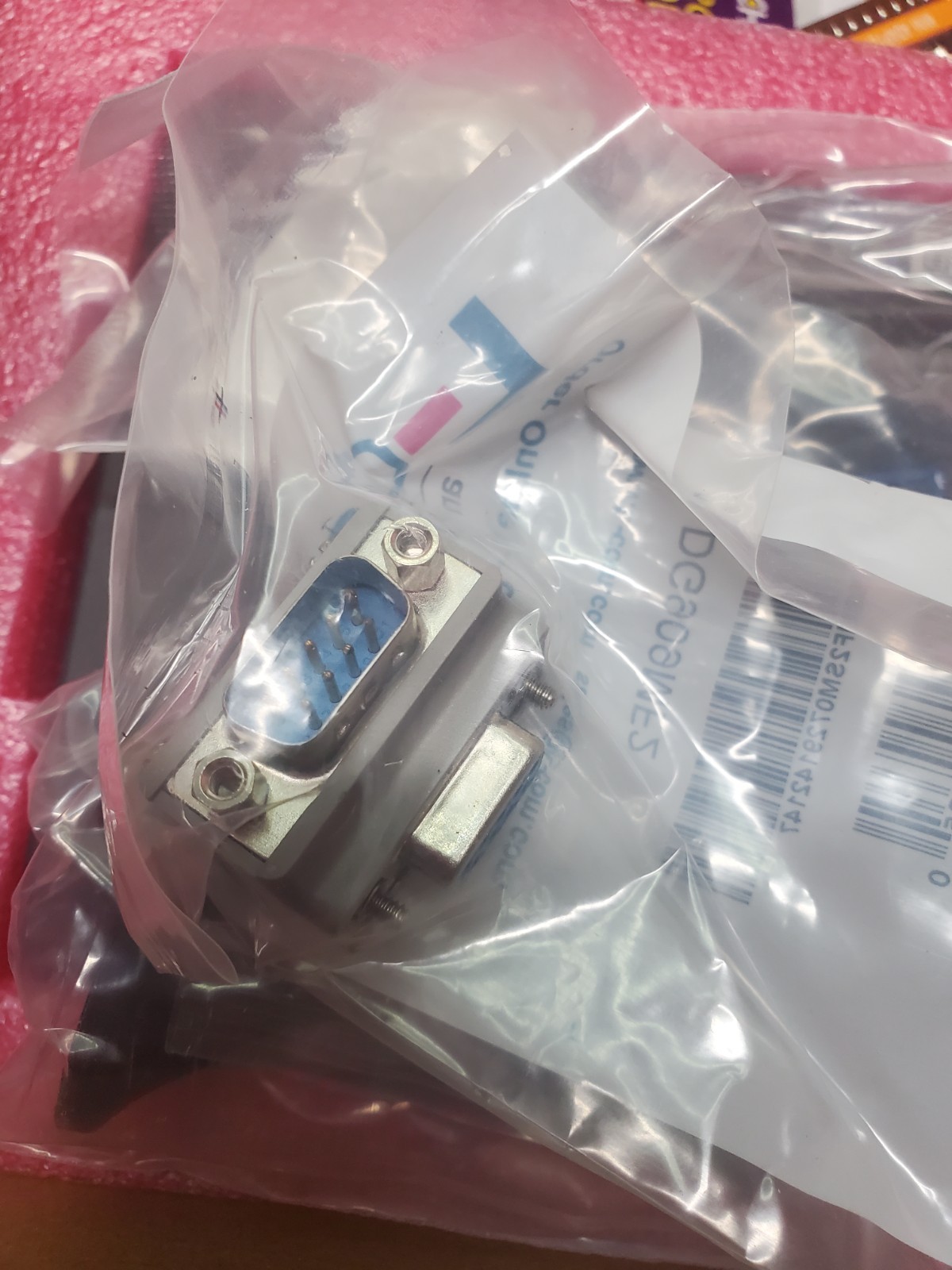 Thyssenkrupp Elevator KIT MAX V2 RS485 RETROFIT monitoring System