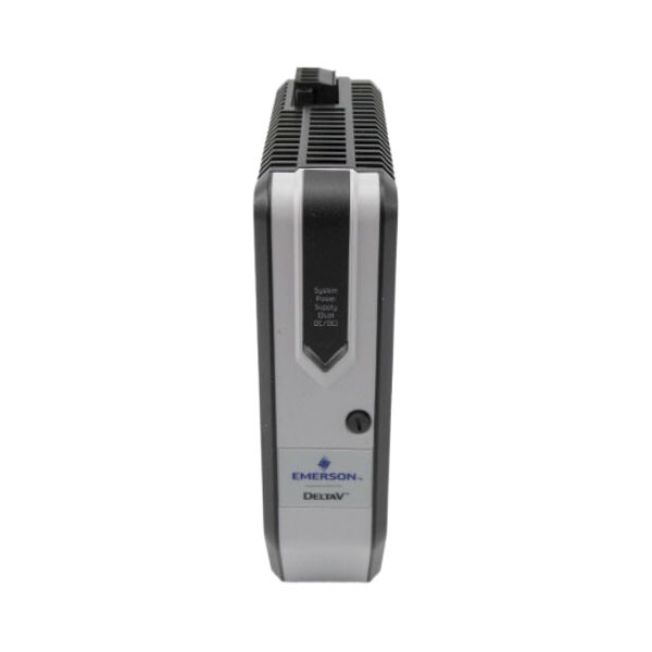 EMERSON KJ1501X1-BC4 13P0063X042 30V 2A NSNP