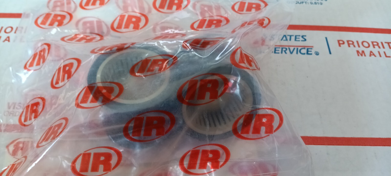 Unused IR 38006458 Obturator Genuine!!!