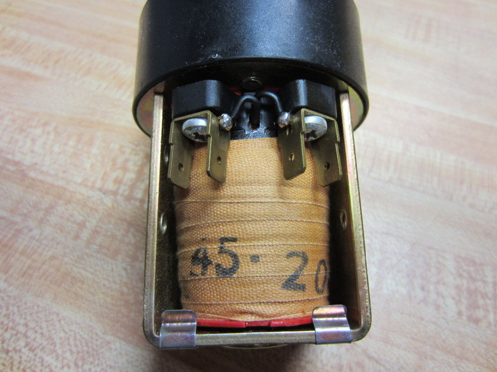 Albright SW62M-2 Relay 48V 194360 Hy-SW62M-2 B5