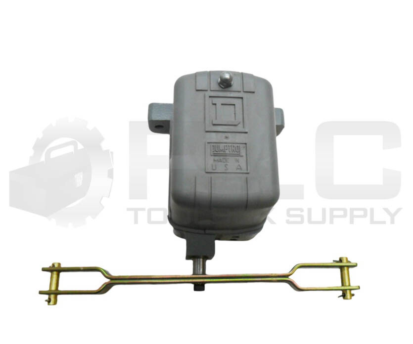 NEW SQUARE D 9035 DG31 /A TANK FLOAT SWITCH 115-230V 9035DG31 *READ*