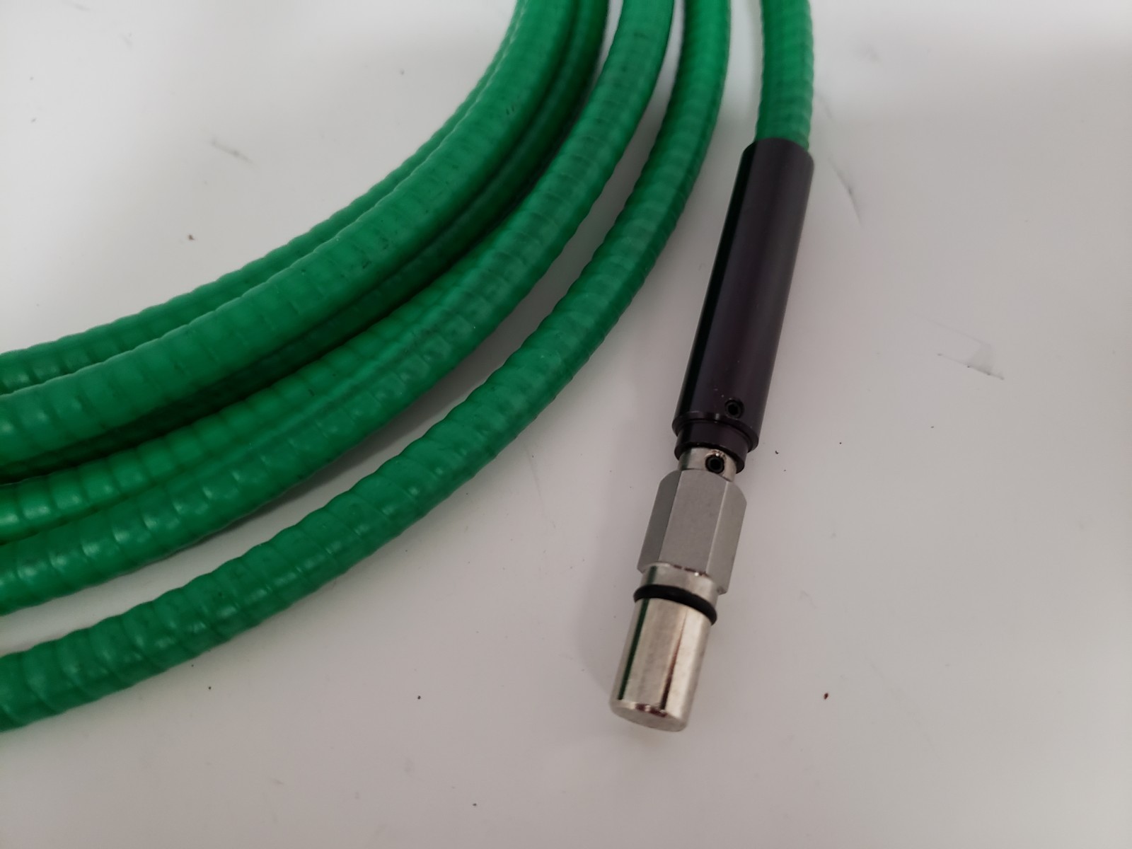 AMADA 4-60255-01 OPTICAL FIBER CABLE 300 MICRON x 50M SI NNB