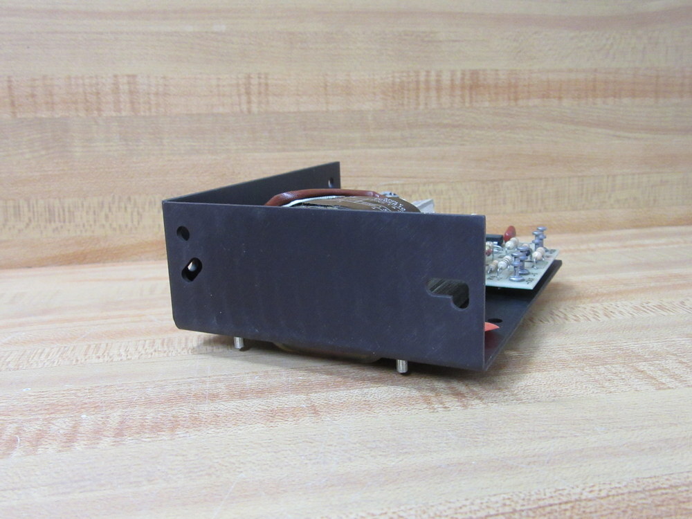 Elpac SOLV-15-10W Power Supply SOLV1510W