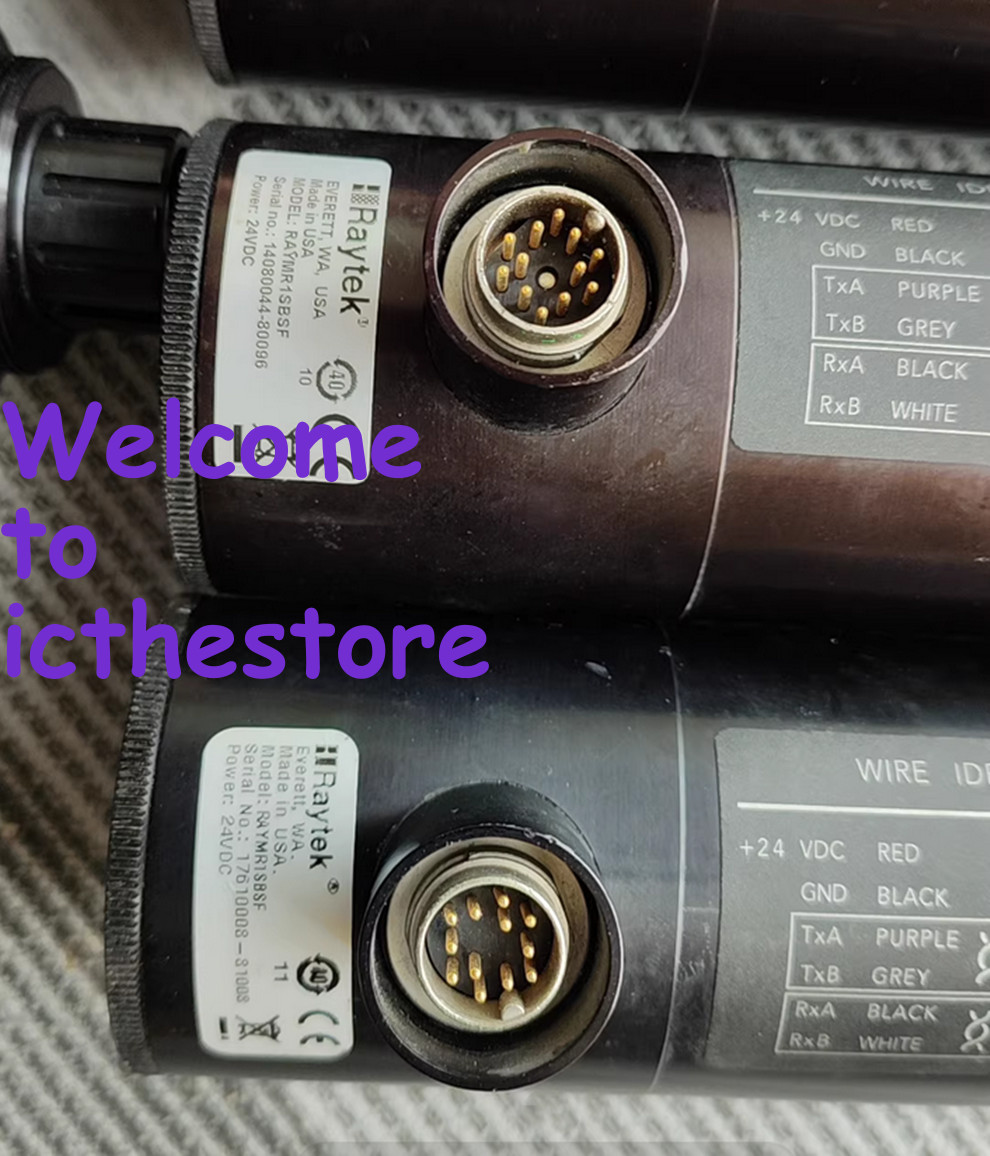 1PCS TEST OK RAYMR1SBSF 90days warranty via DHL or FedEx