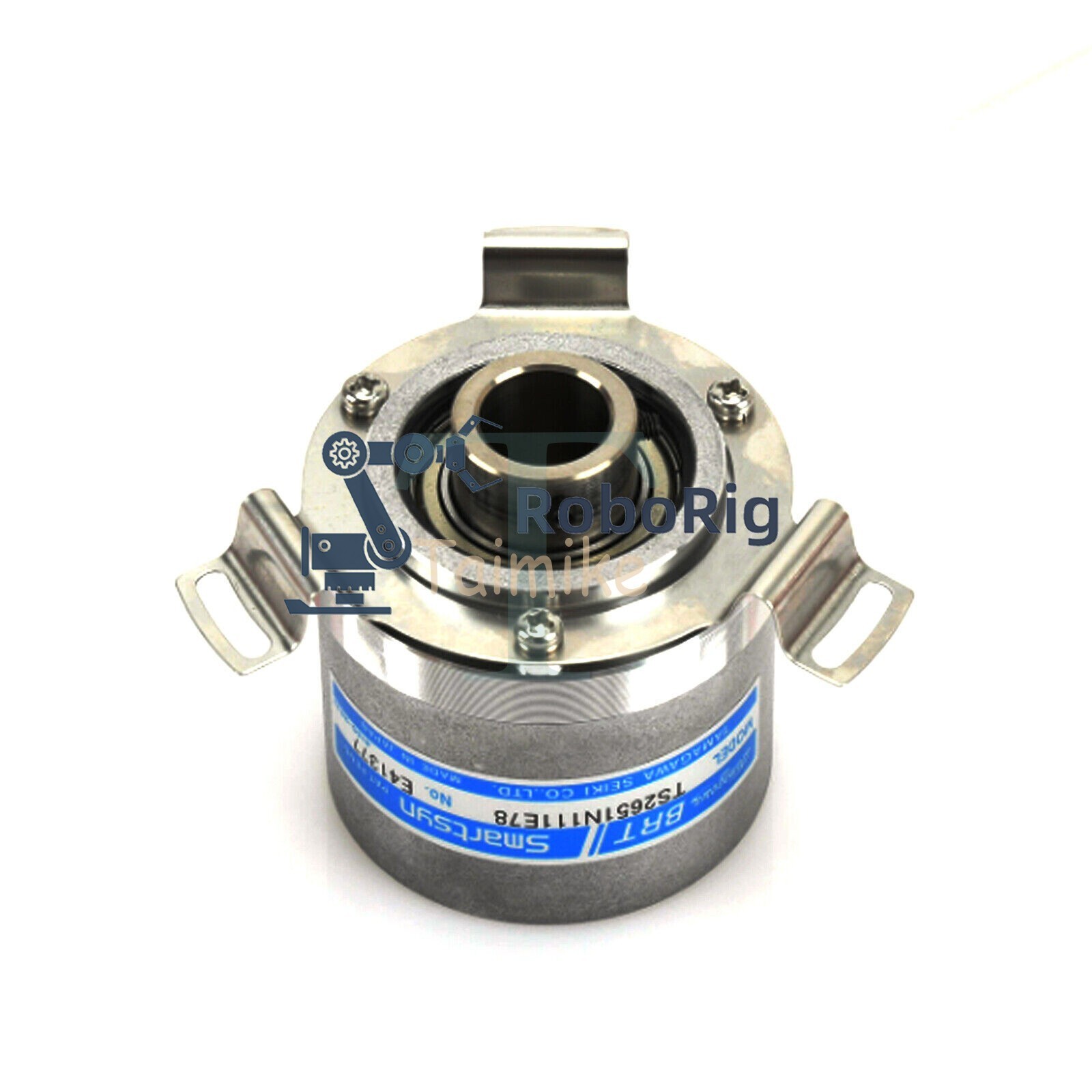 New TAMAGAWA SEIKI TS2651N111E78 Rotary Encoder