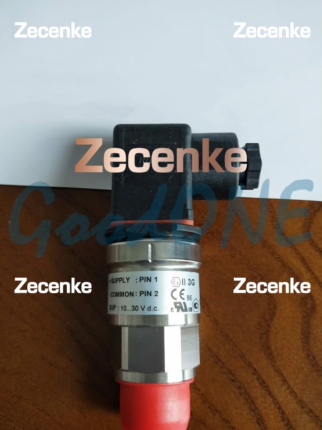 1PC New Danfoss MBS3000 060G1349 Pressure Transmitter Sensor