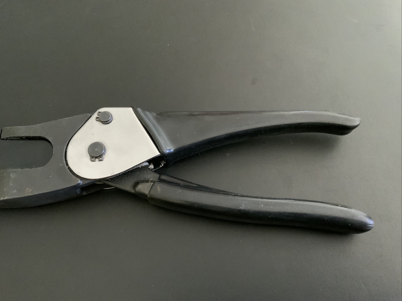 M22910/7-1 Astro Tool Hand Crimp Tool 612648 613873 Perfect