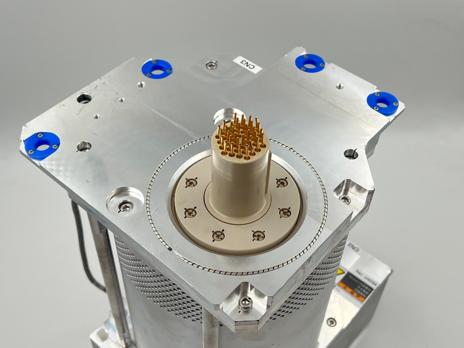 TEL TOKYO ELECTRON 2L80-004142-V1 RF FILTER