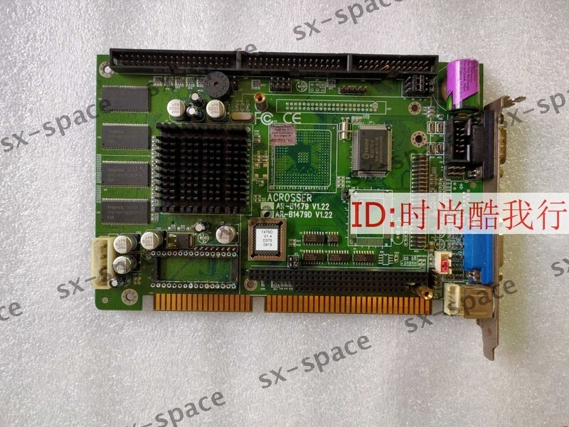 1PC AR-B1479D V1.22 100% TESTED by DHLor FedEx