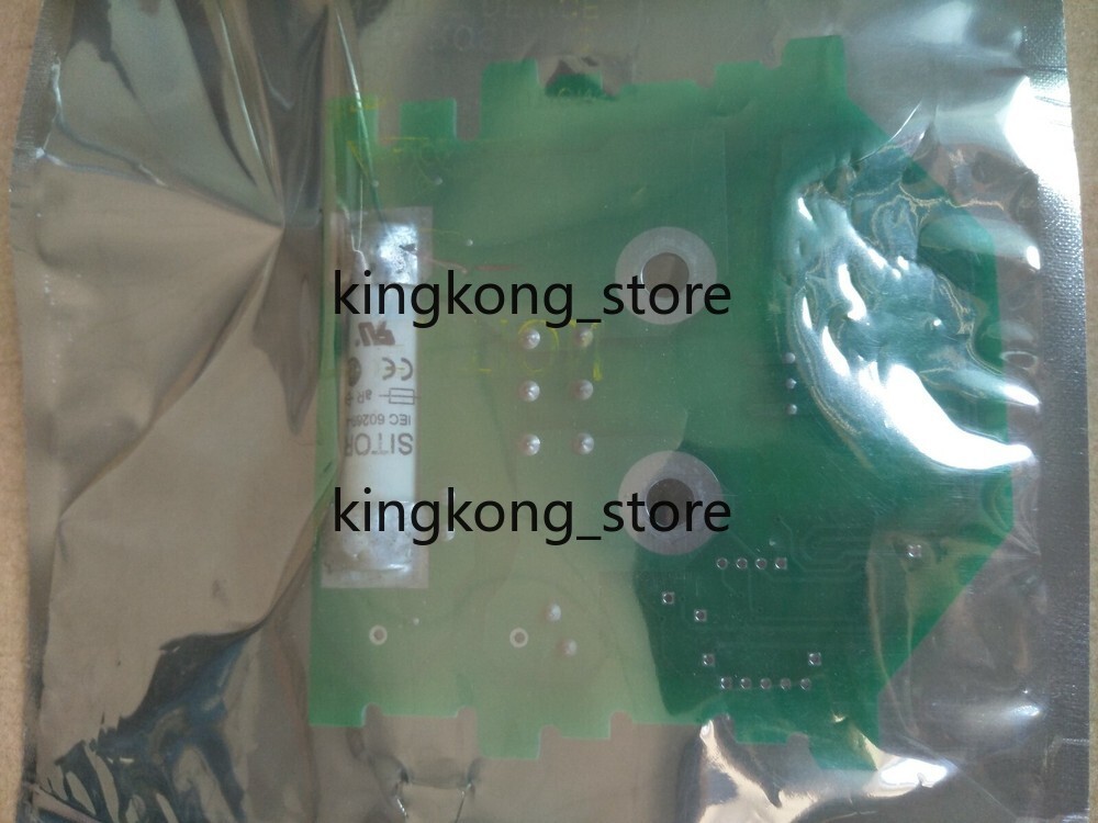 KOCH KP211.58 SCHULER GROUP dynamic energy storage BOARD