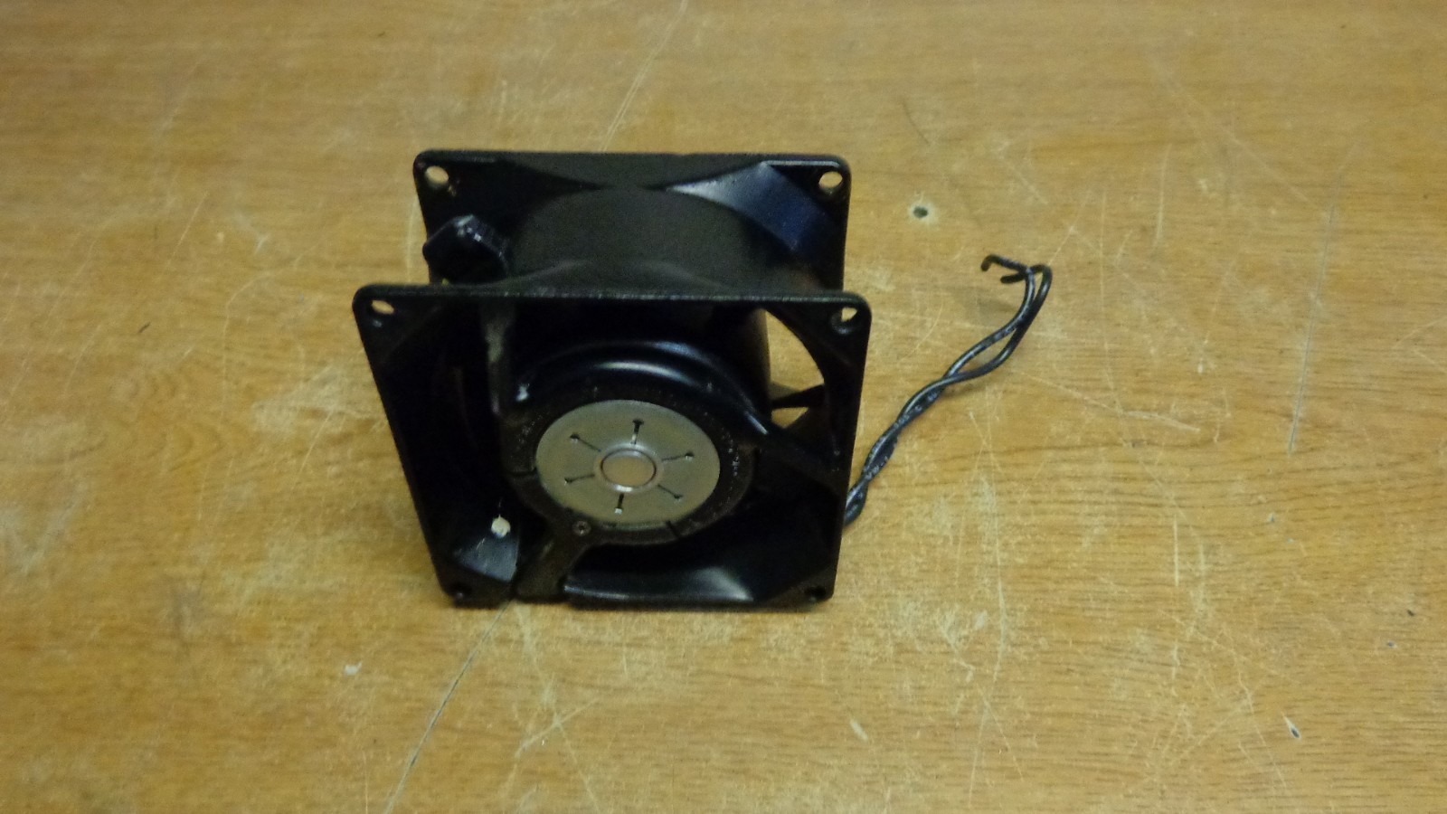 COMAIR ROTRON SPRITE Model SU2A1 Heavy Duty AC Fan 028267 115VAC