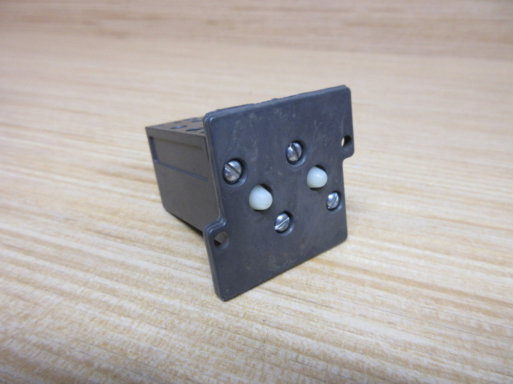 Numatrol PB5-0005 Push Button Valve PB50005