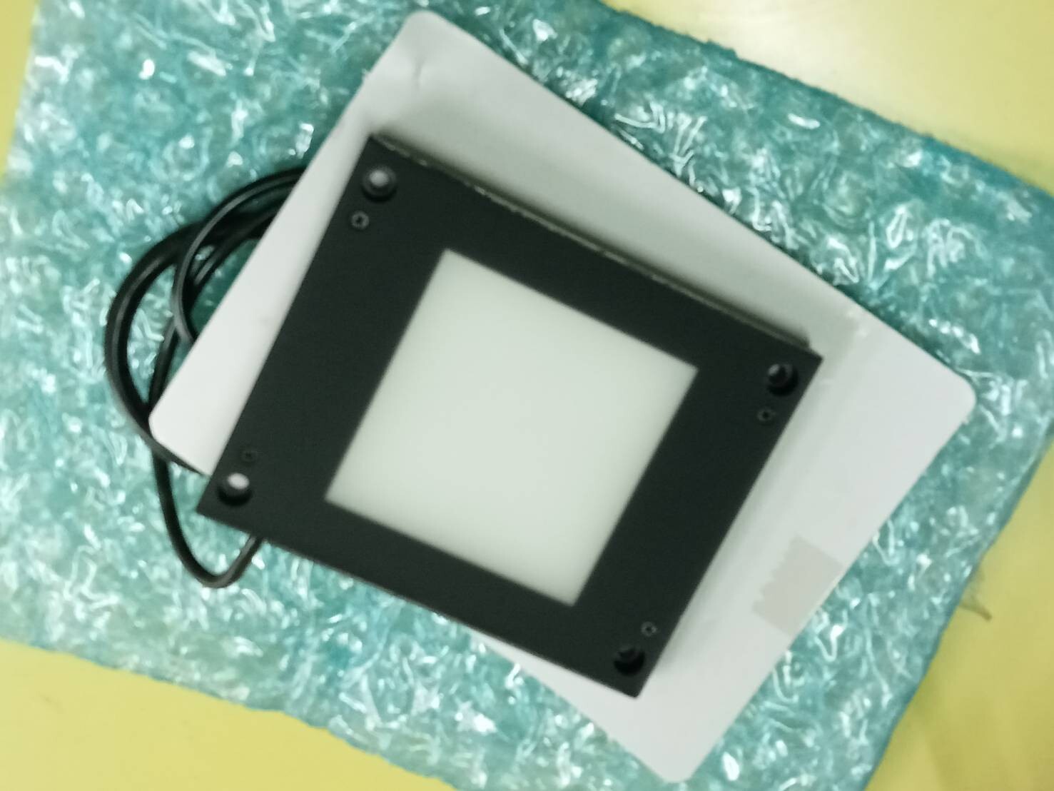 MEBL-CW50 Ser.No 414231510042,IF max=0.29A-P=3.5W.