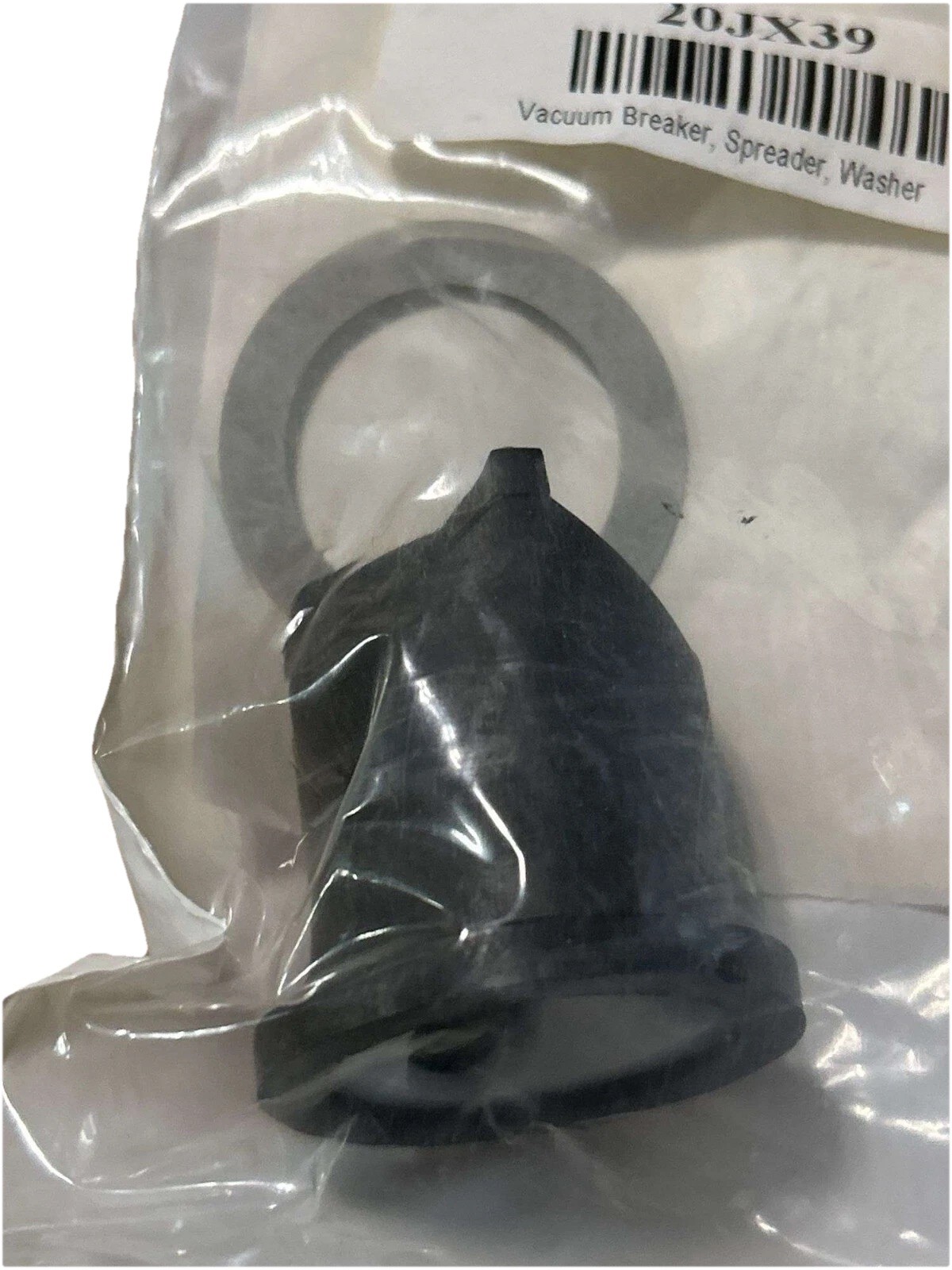 Sloan Vacuum Breaker Repair Kit for Regal Flush Valves #20JX39
