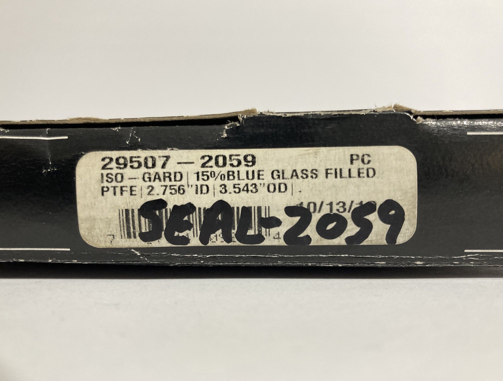 Garlock 29507-2059 Klozure Iso-Gard Bearing Isolator