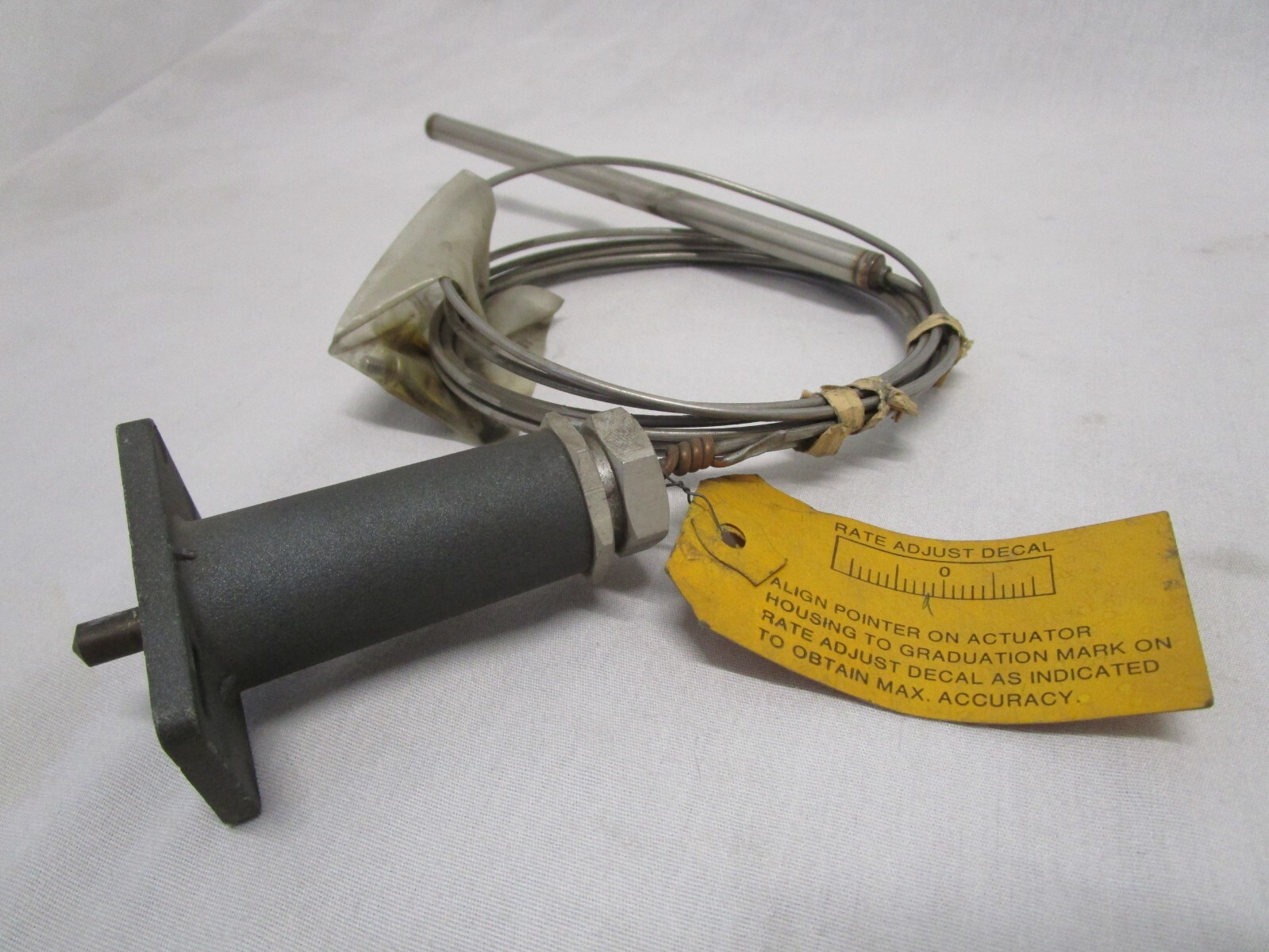 NEW FENWAL 40-100014-002 THERMOCOUPLE