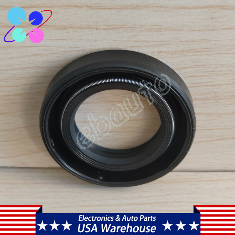 QTY:1 NEW FOR NOK AP1260E skeleton oil seal AP1260E TCV 24*40*8mm US Stock