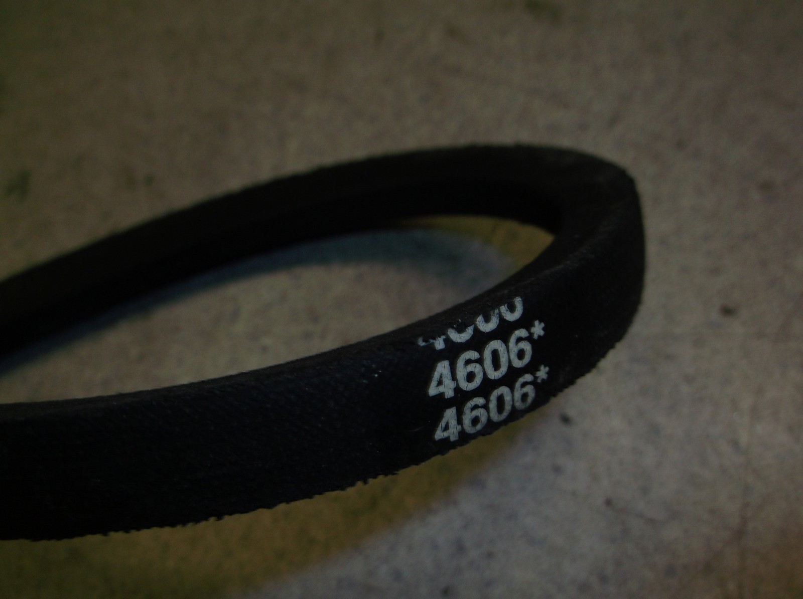 Browning Super Grip Belt A44 4606 *FREE SHIPPING*